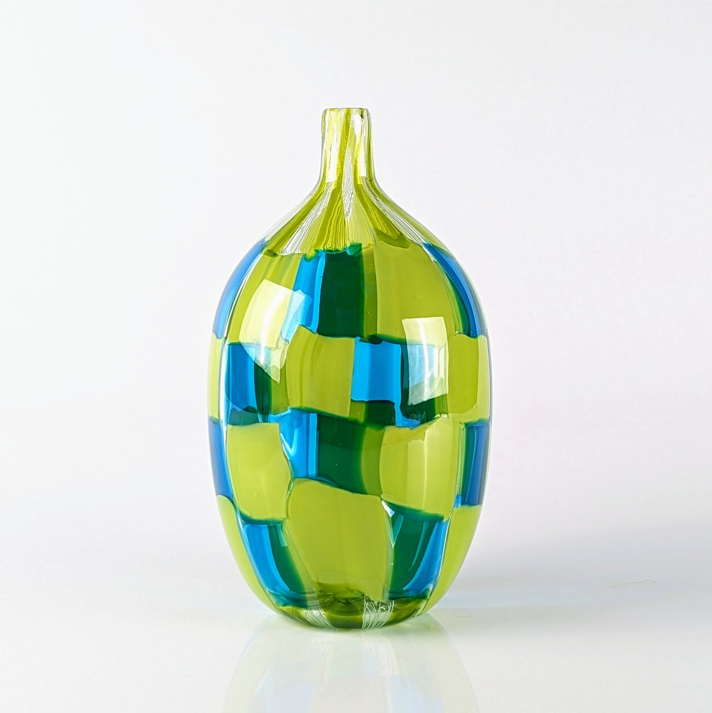 Checkmate Bottle
