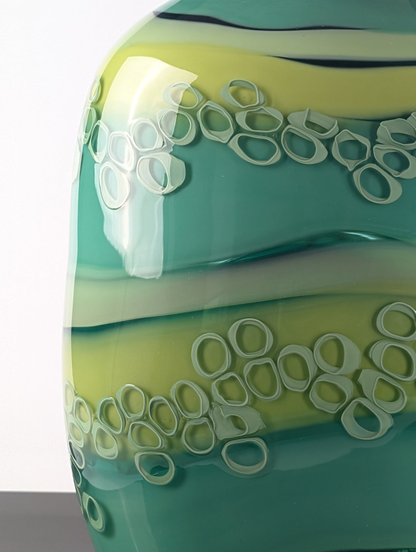 Color Bands #2