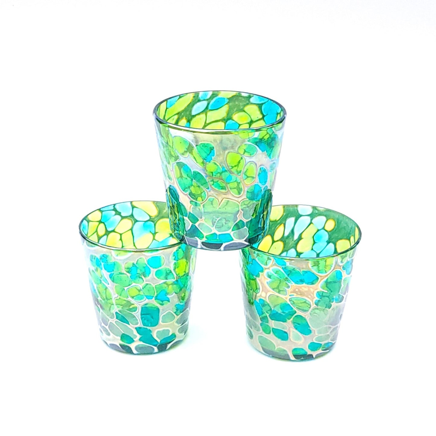 Shimmer Cup