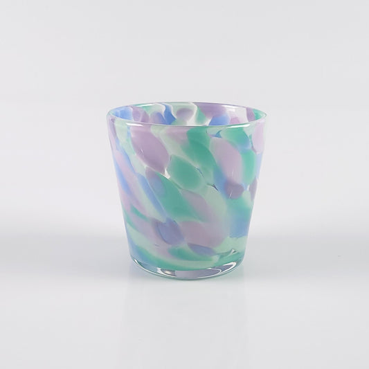 Pretty in Pastel Cups