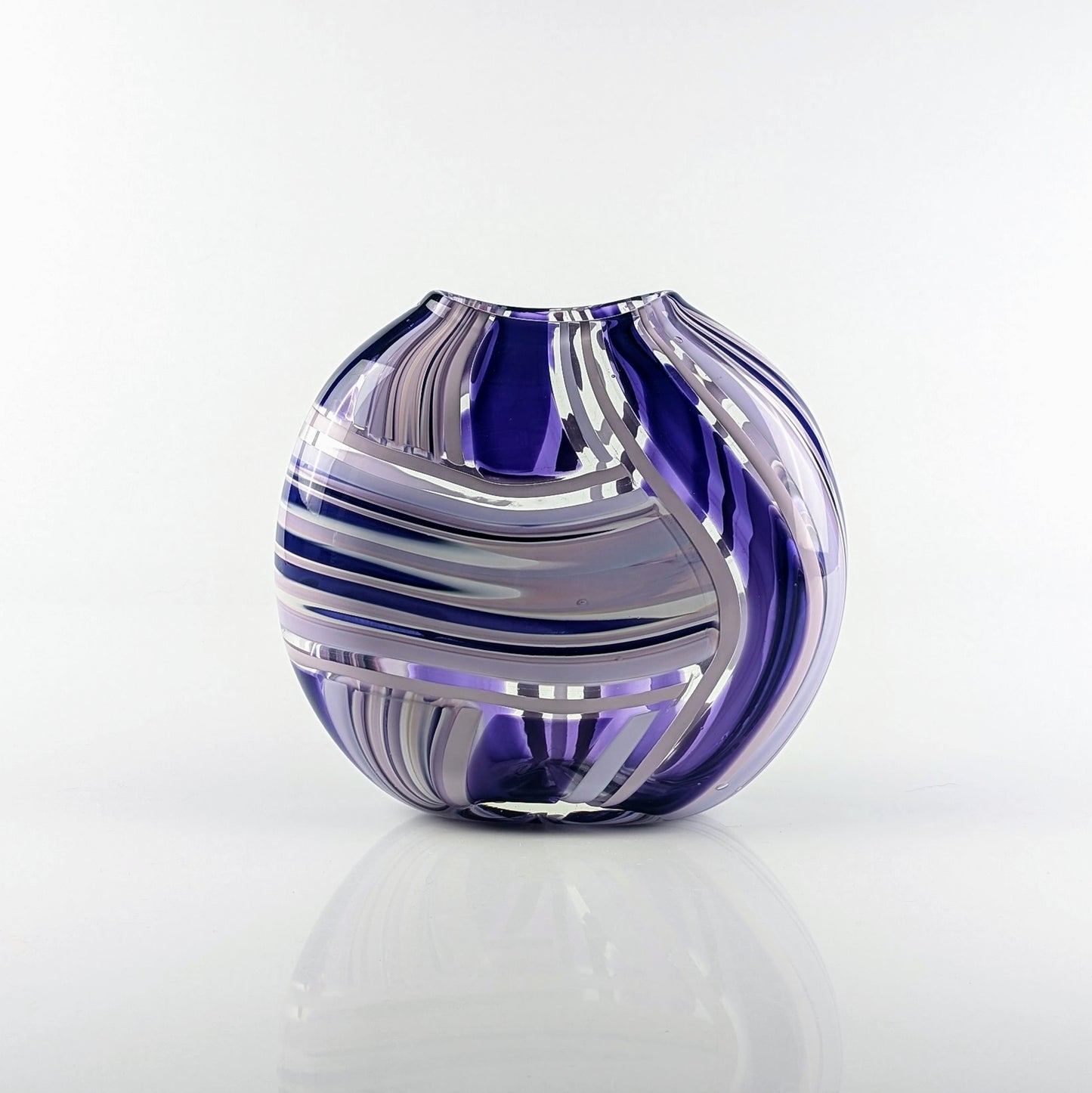 Flat 'N Sassy Vessels