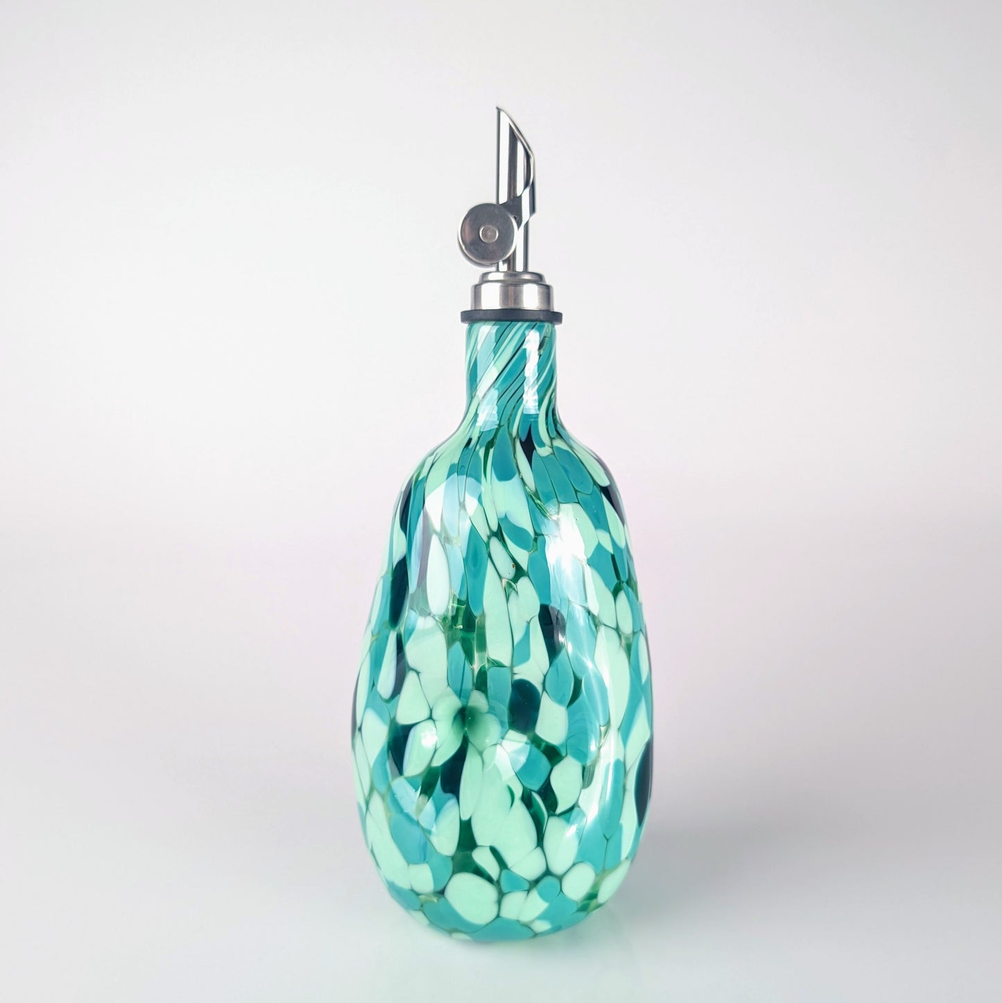 Easy Pour Oil/Vinegar Cruet - Color POP!