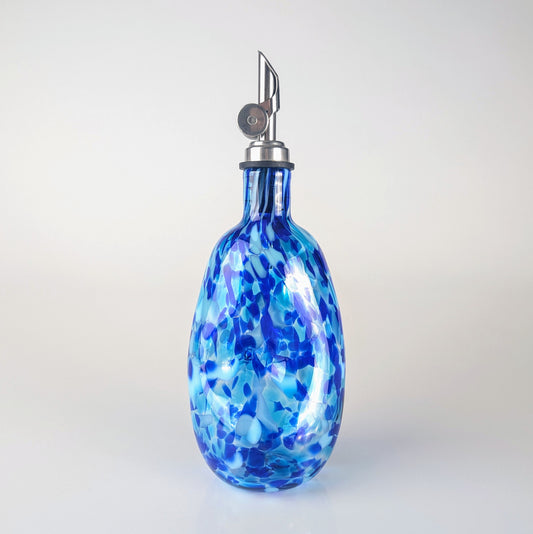 Easy Pour Oil/Vinegar Cruet - Color POP!