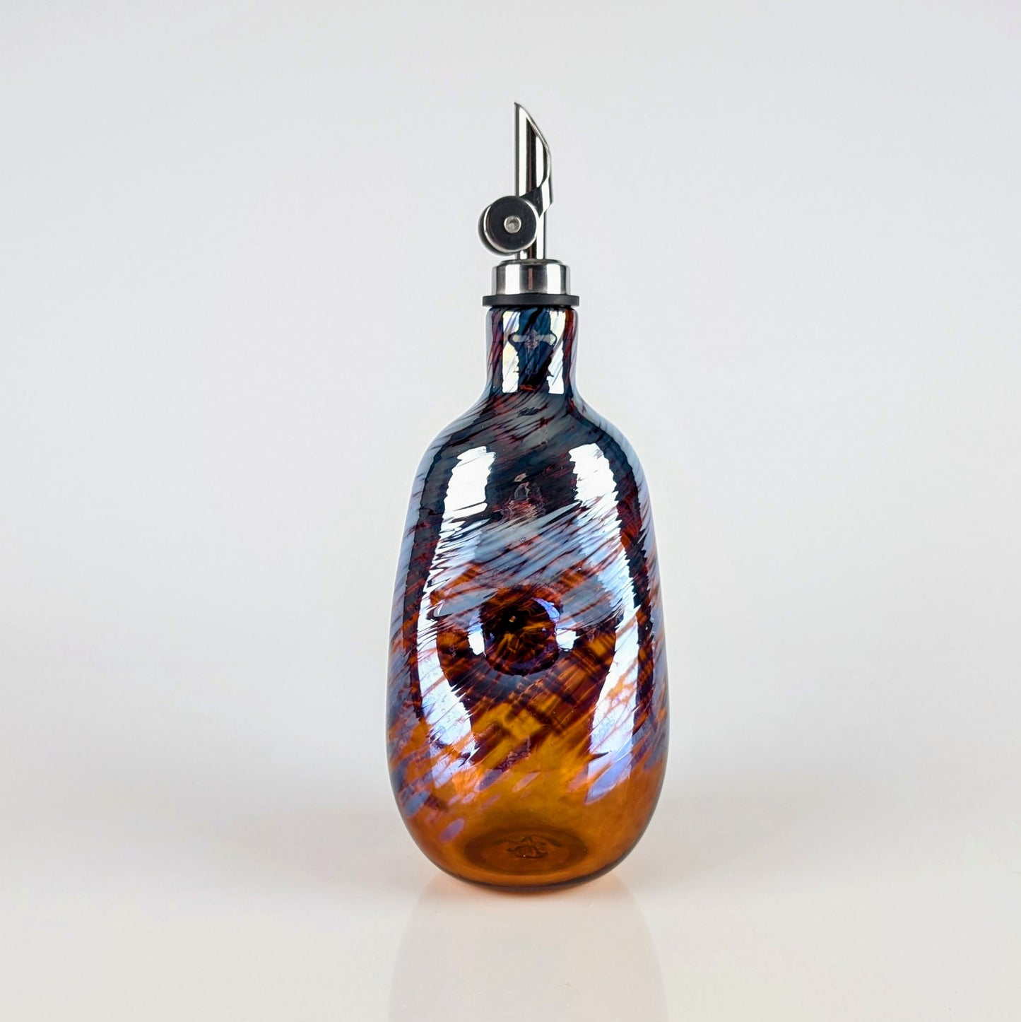 Easy Pour Oil/Vinegar Cruet - Shimmers