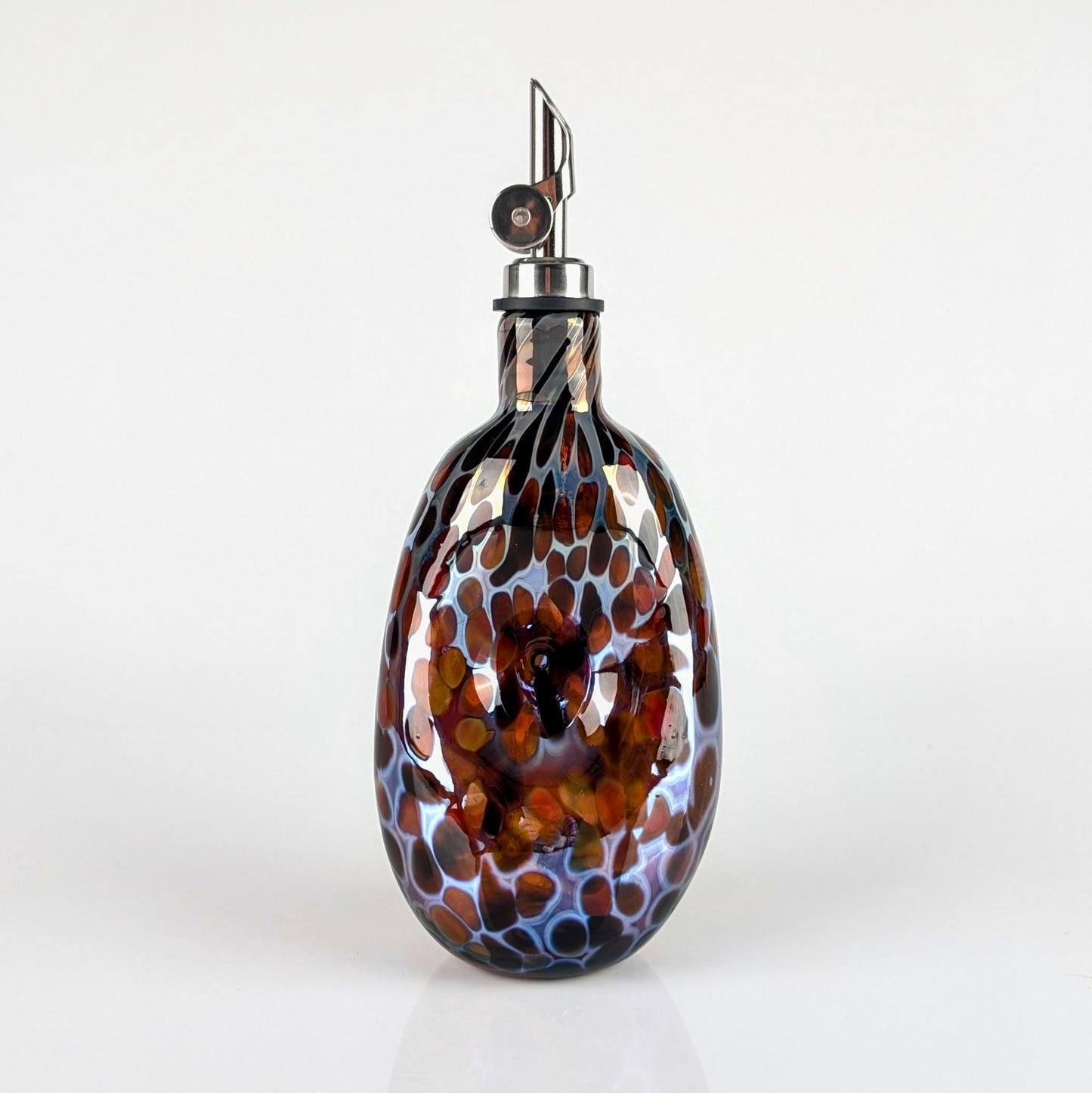 Easy Pour Oil/Vinegar Cruet - Shimmers