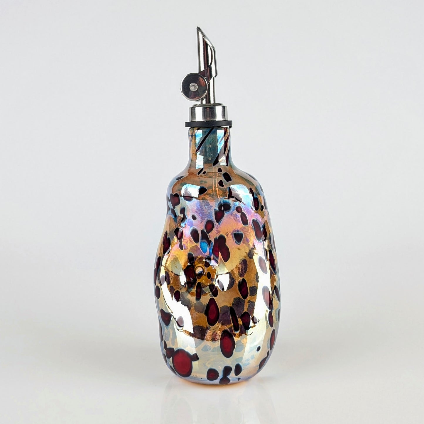 Easy Pour Oil/Vinegar Cruet - Shimmers