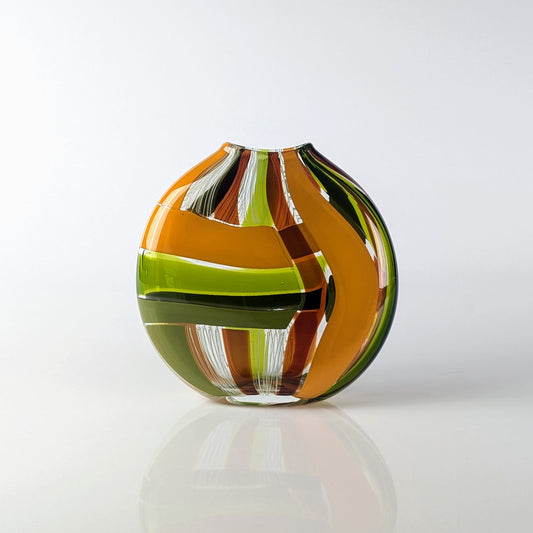 Flat 'N Sassy Vessels