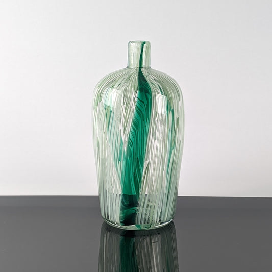Snakeskin Bottle Vessels