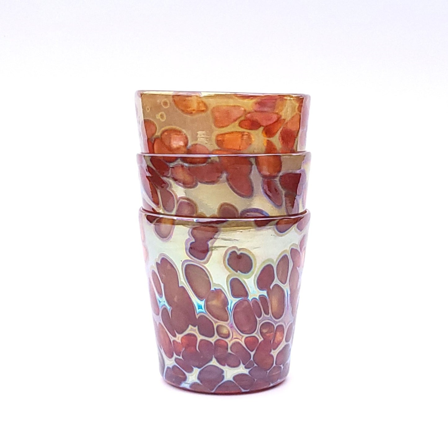 Spicey Cups