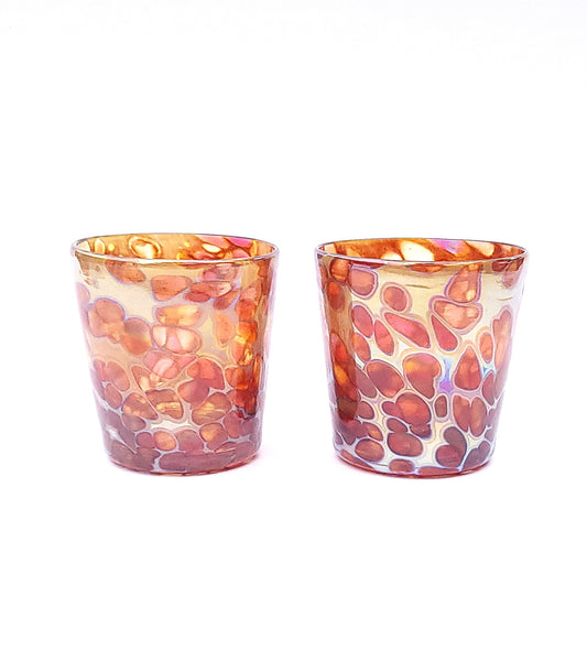 Spicey Cups