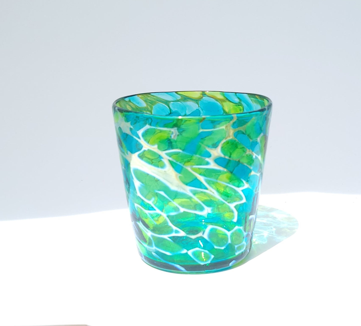 Shimmer Cup