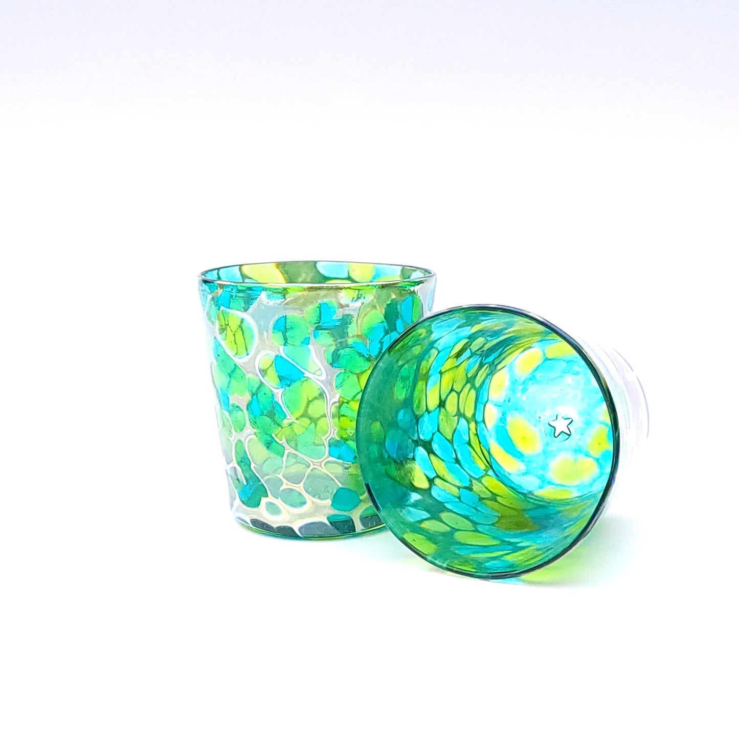 Shimmer Cup