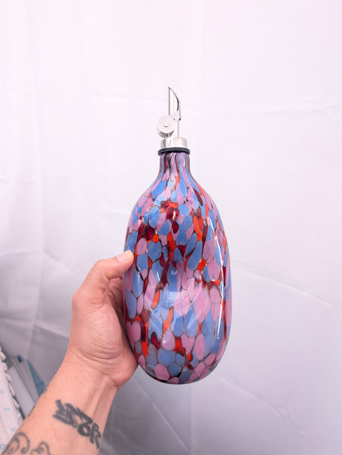 Pour Bottle - Bloom